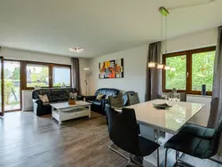 Ferienhaus Quelle in Dittishausen - 9 Personen, Hund nicht erlaubt