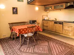 Ferienwohnung Rosengarten in Loßburg - 2 Personen, Hund erlaubt