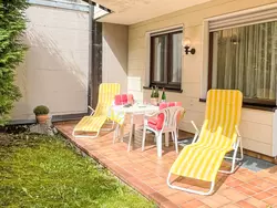 Ferienwohnung Sonnenmatt App. 12 in Höchenschwand - 3 Personen, Hund nicht erlaubt