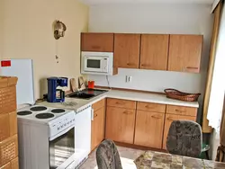 Bild zur gratis inserierten Ferienwohnung Zerna.