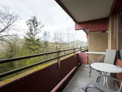 Ferienwohnung Fauna (B307) in Lahnstein - 2 Personen, Hund erlaubt