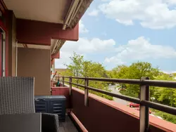 Bild zur gratis inserierten Ferienwohnung Hygge (B410).