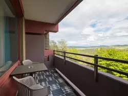 Ferienwohnung Auszeit (B403) in Lahnstein - 3 Personen, Hund erlaubt