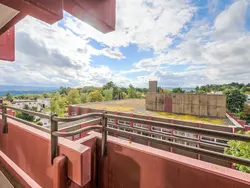 Bild zur gratis inserierten Ferienwohnung Birke (A504).