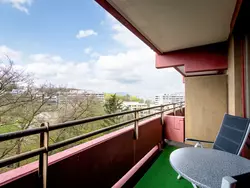 Bild zur gratis inserierten Ferienwohnung Pusteblume (B609).