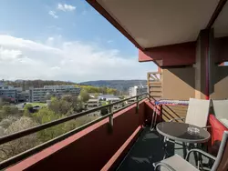 Ferienwohnung Relax (B907) in Lahnstein - 2 Personen, Hund nicht erlaubt