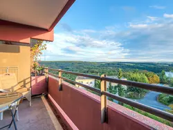 Bild zur gratis inserierten Ferienwohnung Amsel (A410).