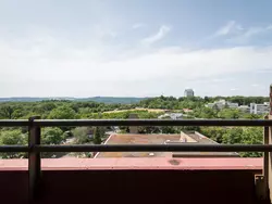 Ferienwohnung Kiefer (A907) in Lahnstein - 2 Personen, Hund erlaubt