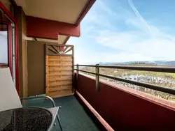 Ferienwohnung Eifelblick (B906) in Lahnstein - 2 Personen, Hund nicht erlaubt