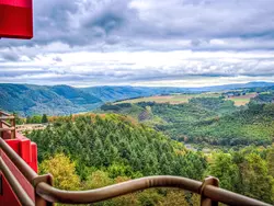 Ferienwohnung Sonnenblick (B905) in Lahnstein - 4 Personen, Hund nicht erlaubt