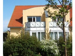 Bild zur gratis inserierten Ferienwohnung 3-Zi-Ferienwohnung MÖWENNEST ARENDSEE, Kühlungsborn.