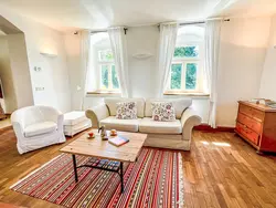 Bild zur gratis inserierten Ferienwohnung Gärtnerhaus.