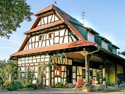 Bild zur gratis inserierten Ferienwohnung Dieboldshof.