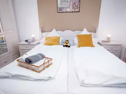 Bild zur gratis inserierten Ferienwohnung Seestern.