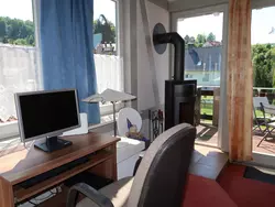 Bild zur gratis inserierten Ferienwohnung Petra.