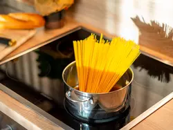 Bild zur gratis inserierten Ferienwohnung Tjalkstrasse.