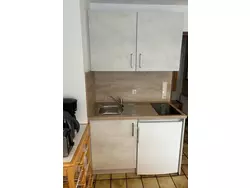 Bild zur gratis inserierten Ferienwohnung Muschelweg.