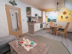 Bild zur gratis inserierten Ferienwohnung Am Koper Sand.