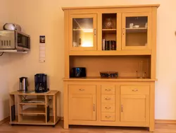 Bild zur gratis inserierten Ferienwohnung Am Nordkap.