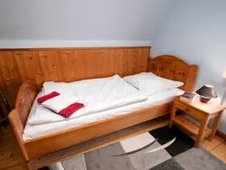 Ferienhaus Kleen in Norden (City) - 5 Personen, Hund erlaubt