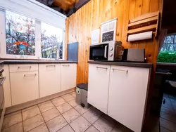 Ferienhaus Ferienpark Extertal in Extertal - 5 Personen, Hund erlaubt