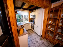 Ferienhaus Ferienpark Extertal in Extertal - 5 Personen, Hund erlaubt