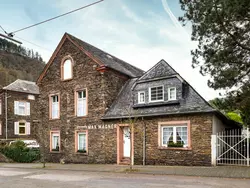 Bild zur gratis inserierten Ferienwohnung Moselhäuschen.