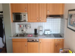 Bild zur gratis inserierten Ferienwohnung schnucklige kleine Ferienwohnung in Kühlungsborn West.