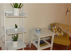 Ferienwohnung Mas de l'hermitage/ Crau in Éguilles - 4 Personen, Hund nicht erlaubt