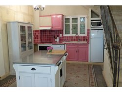 Ferienwohnung Mas de l'hermitage / Provence in Arles - 4 Personen, Hund nicht erlaubt