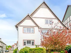 Ferienwohnung Born 1 in Schieder-Schwalenberg - 4 Personen, Hund erlaubt