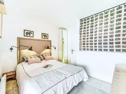 Ferienwohnung Les Patios in Saint-Tropez - 4 Personen, Hund nicht erlaubt