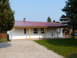 Ferienhaus Ferienhaus Erholung in Sundhagen - 6 Personen, Hund nicht erlaubt