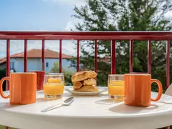 Bild zur gratis inserierten Ferienwohnung Toki Maïtena.