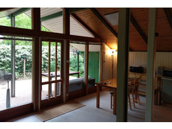 Ferienhaus Tobias Wagner in Hohenwestedt - 4 Personen, Hund erlaubt