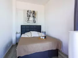 Bild zur gratis inserierten Ferienwohnung La Joconde.