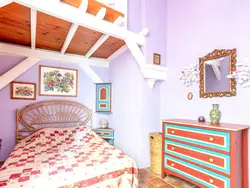 Bild zur gratis inserierten Ferienwohnung Miralheti.