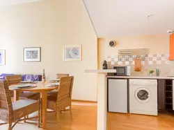 Ferienwohnung Le Masséna in Nizza - 4 Personen, Hund erlaubt