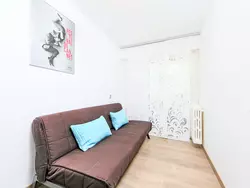Bild zur gratis inserierten Ferienwohnung Lerins.