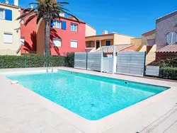 Ferienhaus Nautica in Le Barcarès - 6 Personen, Hund nicht erlaubt