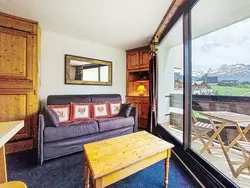 Bild zur gratis inserierten Ferienwohnung Belleville Caron 1 - 1214.