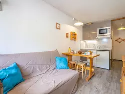 Bild zur gratis inserierten Ferienwohnung vanoise 578.