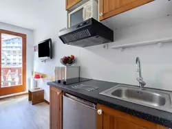 Bild zur gratis inserierten Ferienwohnung Chalet Club (Val Claret).