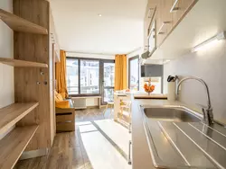 Bild zur gratis inserierten Ferienwohnung Les Tufs (Val Claret).