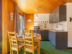 Bild zur gratis inserierten Ferienwohnung Les Tufs (Val Claret).