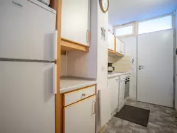 Ferienwohnung Résidence Le Boréal in Saint-Raphaël (Draguignan) - 2 Personen, Hund erlaubt