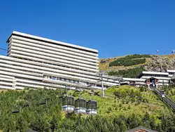 Bild zur gratis inserierten Ferienwohnung Brelins Les Combes 942.