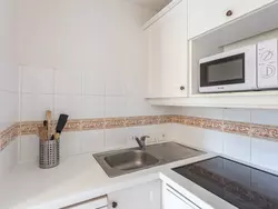 Ferienwohnung Cap Négre : Domaine de la Pinède in Le Lavandou - 6 Personen, Hund nicht erlaubt