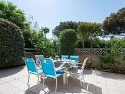 Bild zur gratis inserierten Ferienwohnung Villa Cassin.