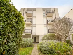 Bild zur gratis inserierten Ferienwohnung Les Amandiers.